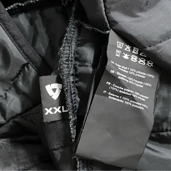 Rev!it! Engineered Skin Jacket Inner Lining - Picture 3 of 3